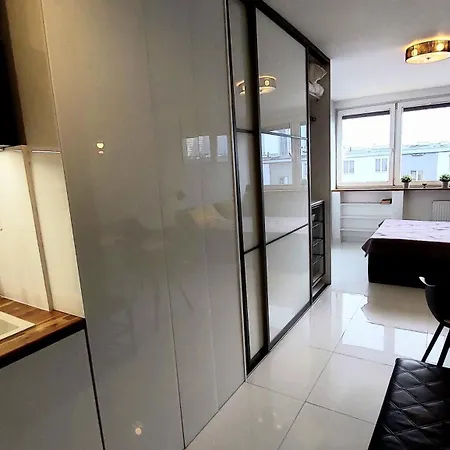 Palace View Apartment Warschau