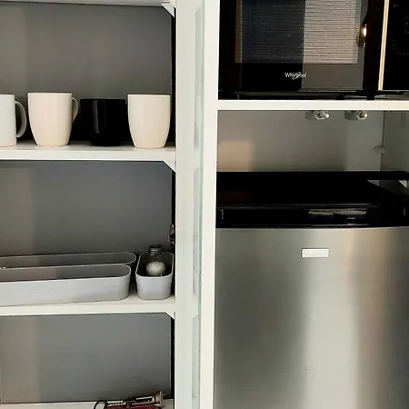 Palace View Appartamento *