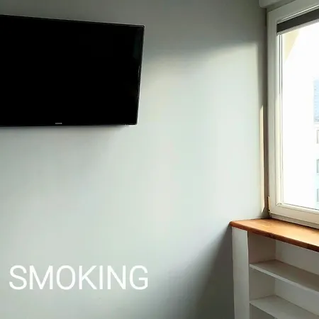 Palace View * Varsavia