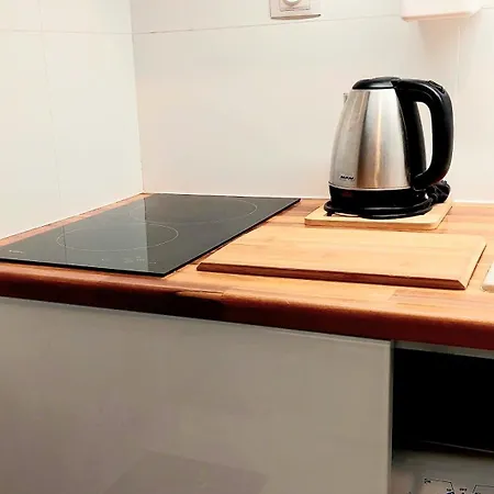 Palace View Appartamento