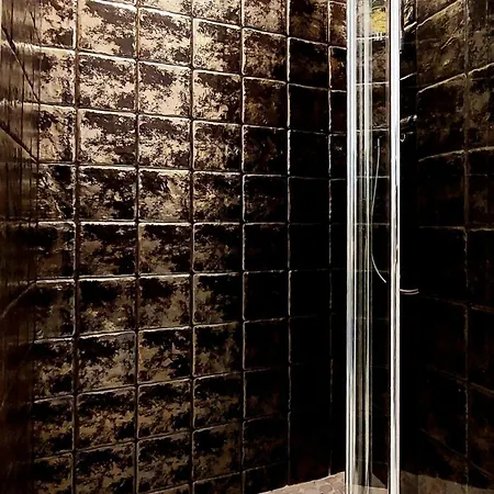 Palace View Apartamento *