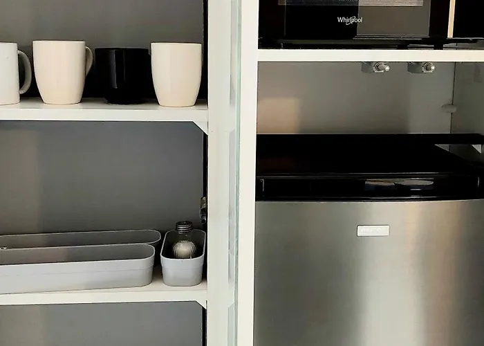 Palace View Apartment *