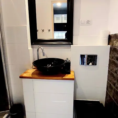 Palace View 바르샤바